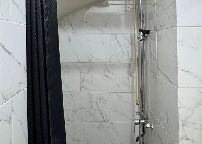 Privada En Condesa Ideal 1 Persona Bano Semiprivado Capsule hotel *